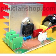PWM AC 4000W